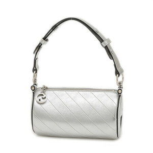 Gucci Blondie Shoulder Bag Leather